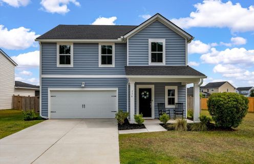 116 Camellia Bloom Drive