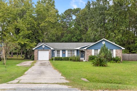 209 N Pandora Drive