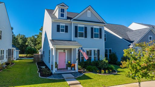 249 Rowans Creek Drive