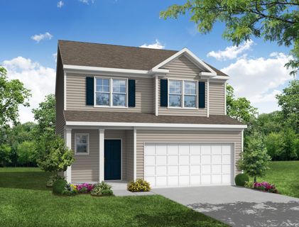 327 Blue Oak Drive pending home in Oakley Pointe, Moncks Corner, SC
