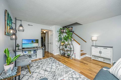 1852 Mepkin Road Unit F4