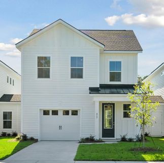 168 Claret Cup Way pending home in Verdier Pointe, Charleston, SC