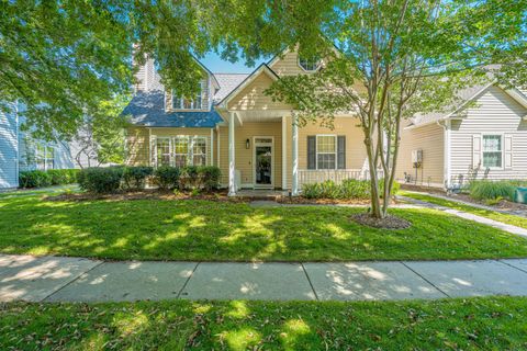 1423 Swamp Fox Lane