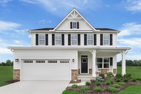 143 Cainwalker Road