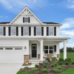 143 Cainwalker Road