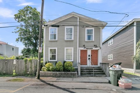 5 Strawberry Lane B