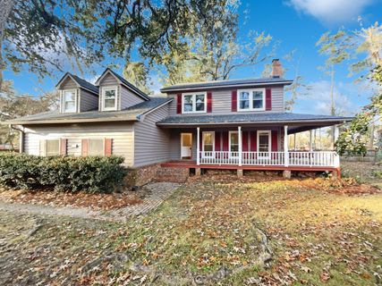 104 Fair Spring Court