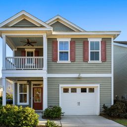 123 Fulmar Place