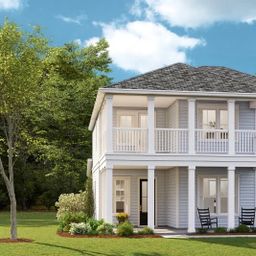 193 Beamon Loop