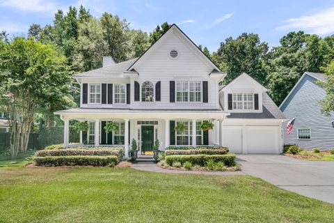 3105 Grass Marsh Drive