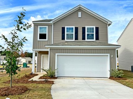 5303 Cottage Landing Drive active home in Watson Hill, Summerville, SC