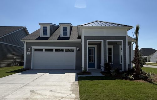 125 Summerwind Drive
