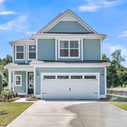 728 Alma Square Drive