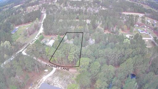 Tbd Cowart Lane
