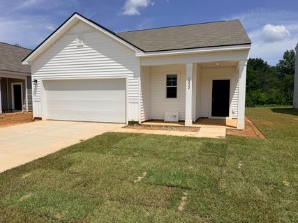 1223 Carriage Wood Circle