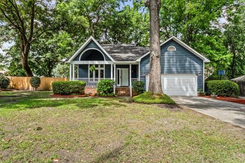 2254 Pristine View Road active home in Sylvan Shores, Charleston, SC