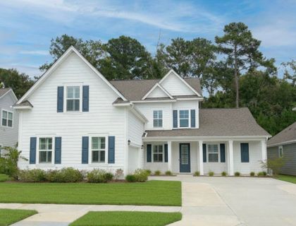 420 Oak View Way active home in The Ponds, Summerville, SC