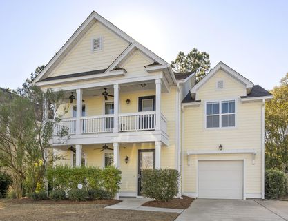 132 Indigo Marsh Circle