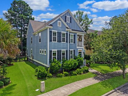 2619 Rutherford Way active home in Carolina Bay, Charleston, SC