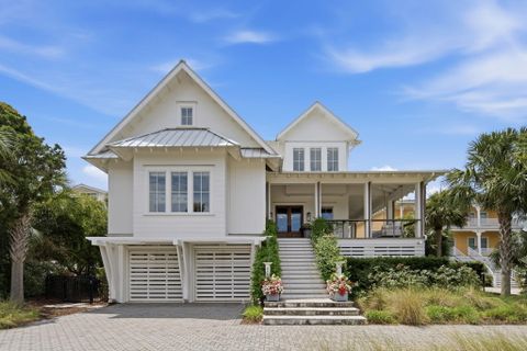 Homes in Isle Of Palms, Isle of Palms