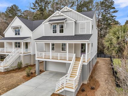 1921 Chestnut Oak Lane