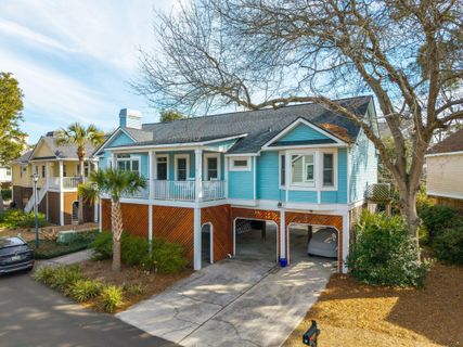 1551 Ben Sawyer Boulevard Unit 41