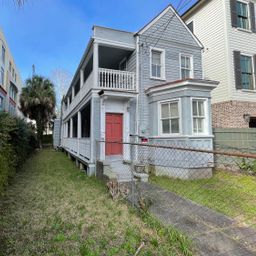 3 Elizabeth Street