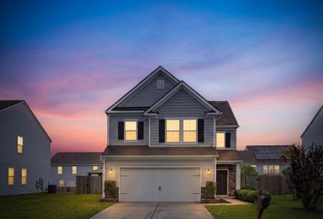129 Hyrne Drive