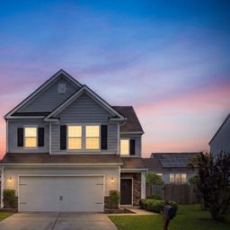 129 Hyrne Drive