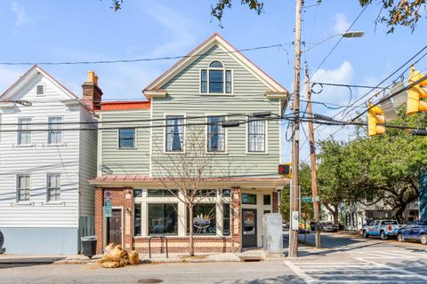 132 Spring Street D A,B,D