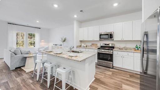 276 Harvest Grove Lane pending home in Limehouse Farms, Summerville, SC