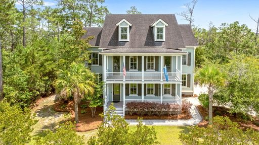 4550 Cape Island Drive active home in Paradise Island, Awendaw, SC