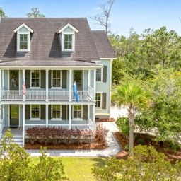 4550 Cape Island Drive