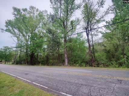 Mineral Springs Road