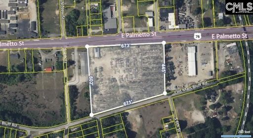 1700 E Palmetto St