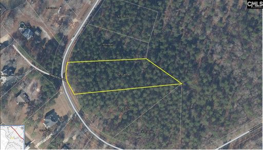 2124 Lakeshore Road pending home in Lake Wateree, Camden, SC