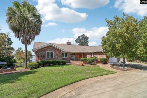 2108 Lake Road active home in Lake Wateree, Ridgeway, SC