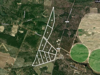 0 Centerwood Rd. (R&R Farms Lot 9)