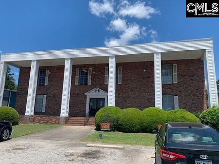 7358 Garners Ferry Road