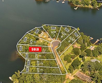 156 Spence Shores Court Lot 3
