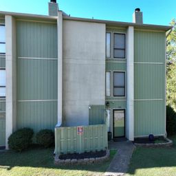 508 Tennyson Drive