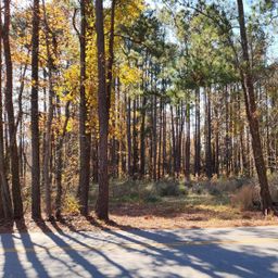 2225 Old Cherokee Road Lot #3