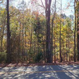 2229 Old Cherokee Road Lot #4