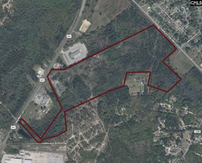 73 Acres Charleston Highway