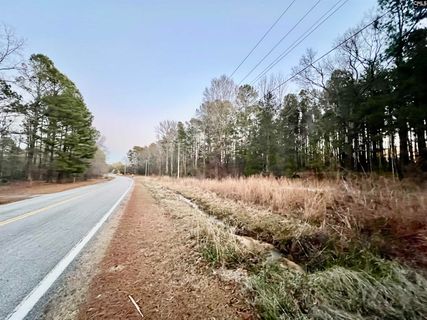 Tbd Wateree Road