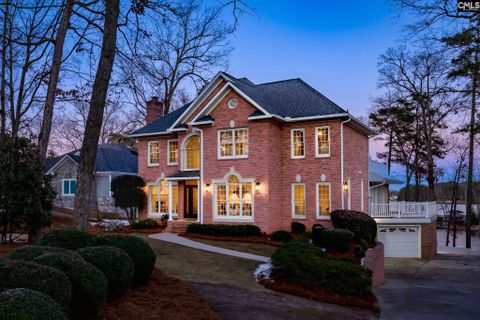 Homes in Secret Cove, Lexington