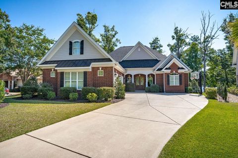 Homes in Summerlake, Lexington