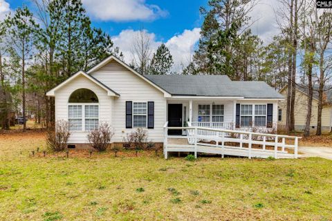 Homes in Chatham Forest, Winnsboro