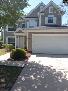 Homes in Glen Meadow, Columbia