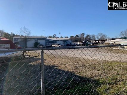 2150 Wessinger Road